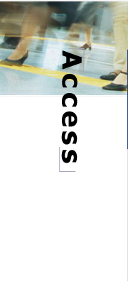 Access