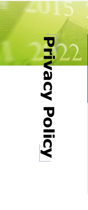 Privacy Policy<